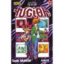 Yu-gi-oh T.11 - Kazuki Takahashi