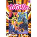Yu-gi-oh T.12 - Kazuki Takahashi