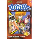 Yu-gi-oh T.14 - Kazuki Takahashi