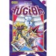 Yu-gi-oh T.15 - Kazuki Takahashi