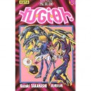 Yu-gi-oh T.18 - Kazuki Takahashi