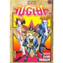 Yu-gi-oh T.2 - Kazuki Takahashi
