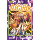 Yu-gi-oh T.25 - Kazuki Takahashi