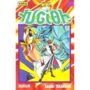 Yu-gi-oh T.26 - Kazuki Takahashi