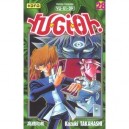 Yu-gi-oh T.28 - Kazuki Takahashi