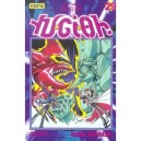 Yu-gi-oh T.29 - Kazuki Takahashi