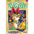 Yu-gi-oh T.3 - Kazuki Takahashi
