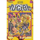 Yu-gi-oh T.31 - Kazuki Takahashi