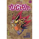 Yu-gi-oh T.32 - Kazuki Takahashi
