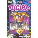 Yu-gi-oh T.33 - Kazuki Takahashi