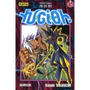 Yu-gi-oh T.35 - Kazuki Takahashi