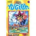 Yu-gi-oh T.7 - Kazuki Takahashi