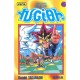 Yu-gi-oh T.7 - Kazuki Takahashi