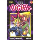 Yu-gi-oh T.8 - Kazuki Takahashi