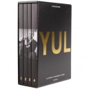 Yul Brynner A Photographic Journey /anglais - Bynner Yul