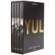 Yul Brynner A Photographic Journey /anglais - Bynner Yul