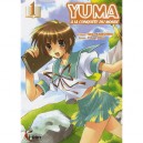 Yuma A La Conquete Du Monde T.1 - Akira Kamishiro