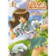 Yuma A La Conquete Du Monde T.1 - Akira Kamishiro