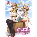 Yuma A La Conquete Du Monde T.2 - Akira Kamishiro