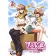 Yuma A La Conquete Du Monde T.2 - Akira Kamishiro