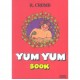 Yum Yum Book - Robert Crumb