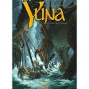 Yuna T.3 , L'ombre De La Tarasque - Lamontagne , Ma Yi