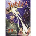 Yureka T.29 - Youn-kyung Kim , Hee-joon Son