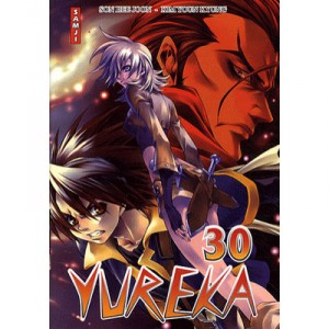 Yureka T.30 - Youn-kyung Kim , Hee-joon Son