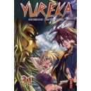 Yureka T.31 - Youn-kyung Kim , Hee-joon Son