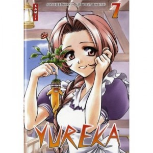 Yureka T.7 - Hee-joon Son , Youn-kyung Kim