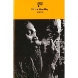 Yush - Victor Headley