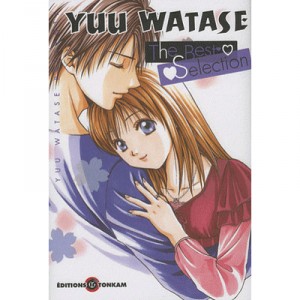 Yuu Watase - The Best Selection T.1 - Yuu Watase