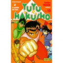 Yuyu Hakusho T.10 - Yoshihiro Togashi