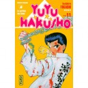 Yuyu Hakusho T.11 - Yoshihiro Togashi