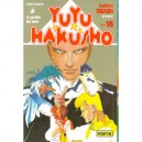 Yuyu Hakusho T.16 - Yoshihiro Togashi
