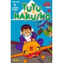 Yuyu Hakusho T.18 , Le Gardien Des Ames - Togashi , Yoshihiro