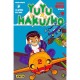 Yuyu Hakusho T.18 , Le Gardien Des Ames - Togashi , Yoshihiro