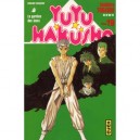Yuyu Hakusho T.19 , Le Gardien Des Ames - Togashi , Yoshihiro