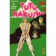 Yuyu Hakusho T.19 , Le Gardien Des Ames - Togashi , Yoshihiro