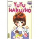 Yuyu Hakusho T.2 - Yoshihiro Togashi