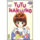 Yuyu Hakusho T.2 - Yoshihiro Togashi