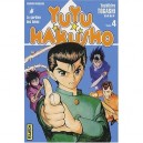 Yuyu Hakusho T.4 - Yoshihiro Togashi