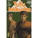 Yuyu Hakusho T.5 - Yoshihiro Togashi