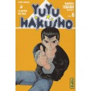 Yuyu Hakusho T.6 - Yoshihiro Togashi