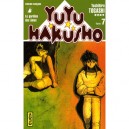 Yuyu Hakusho T.7 - Yoshihiro Togashi