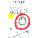 Revue Europe T.899, Yvan Goll - Collectif