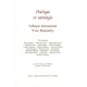 Yves Bonnefoy, Poetique Et Ontologie - Collectif