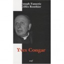 Yves Congar - Routhier G