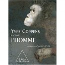 Yves Coppens Raconte L'homme - Yves Coppens , Sacha Gepner