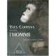 Yves Coppens Raconte L'homme - Yves Coppens , Sacha Gepner